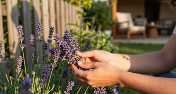 What To Do With Lavender In September – 5 Easy Tasks To Complete Now For More Fragrant Blooms Next Summer