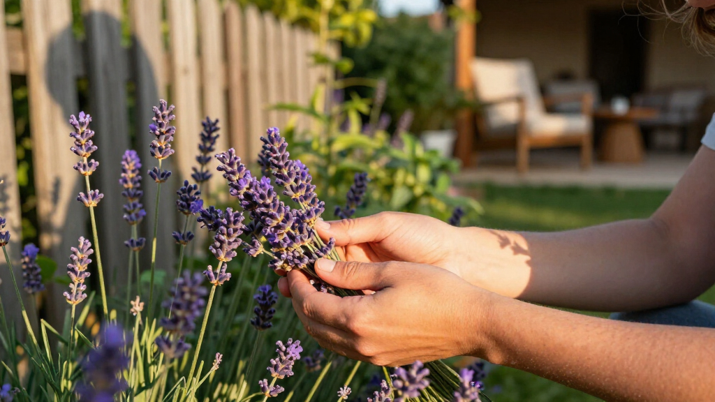 What To Do With Lavender In September – 5 Easy Tasks To Complete Now For More Fragrant Blooms Next Summer