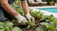 When Are You Too Old To Pull Weeds? Experts Weigh In