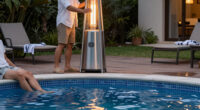 10 Best Outdoor Heaters for Poolside Comfort in 2027