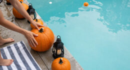10 Best Poolside Halloween Decorations for Spooky Outdoor Parties in 2027