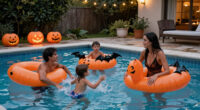 11 Best Halloween Pool Inflatables for 2027