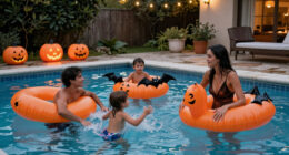 11 Best Halloween Pool Inflatables for 2027