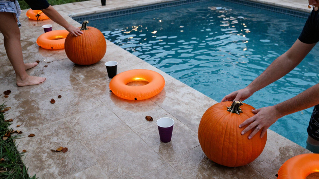 11 Best Halloween Pool Party Supplies for a Spooky Poolside Party in 2027