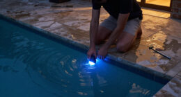11 Best Pool Lighting Options for 2027