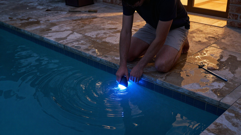 11 Best Pool Lighting Options for 2027