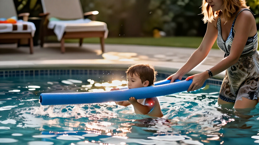 12 Best Pool Noodles for Kids in 2027