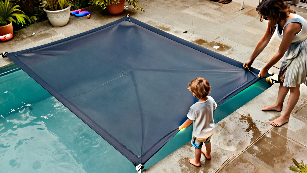 12 Best Pool Safety Covers for Inground Pools in 2027