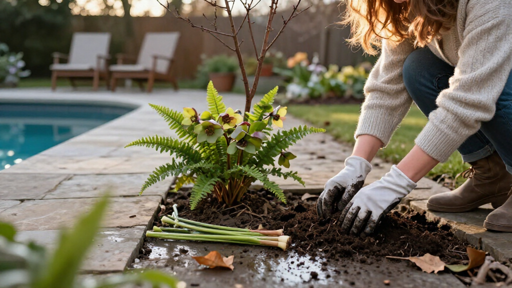 12 Plants To Add To Your Garden Now For Winter Beauty