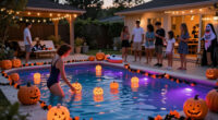 13 Best Halloween Pool Party Decorations for 2027