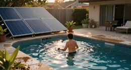 13 Best Pool Solar Heaters for Extending Swim Season in 2027