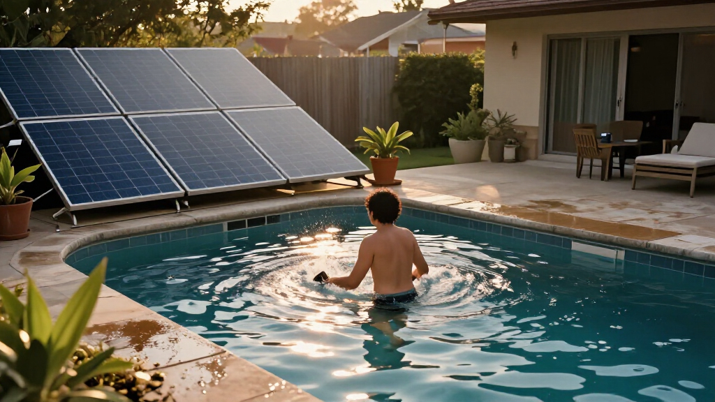13 Best Pool Solar Heaters for Extending Swim Season in 2027