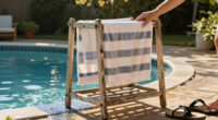 13 Best Poolside Towel Storage Racks for 2027