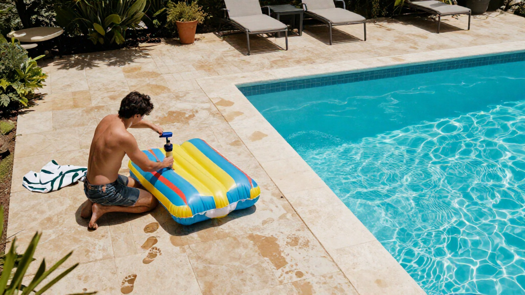 14 Best Inflatable Pool Floats in 2027