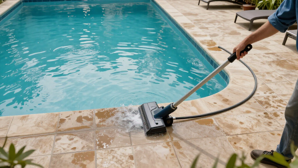 14 Best Pool Vacuum Cleaners in 2027