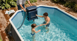 15 Best Above-Ground Pool Heaters for 2027