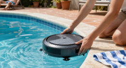 15 Best AI Robotic Pool Cleaners for 2027