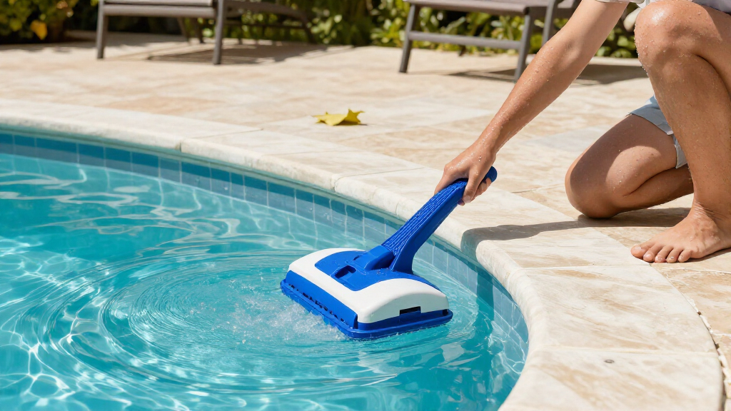 15 Best Automatic Pool Cleaners for Hands-Free Maintenance in 2027