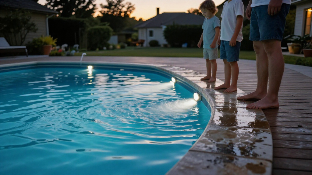 15 Best Inground Pool Lighting Options for 2027