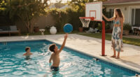 15 Best Pool Basketball Hoops for Backyard Games in 2027