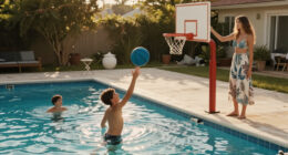 15 Best Pool Basketball Hoops for Backyard Games in 2027
