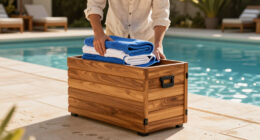 15 Best Pool Deck Storage Boxes for 2027