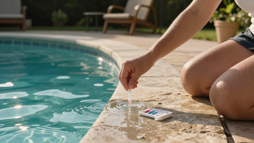 15 Best Pool Water Test Kits for Clearer, Better-Balanced Water in 2027