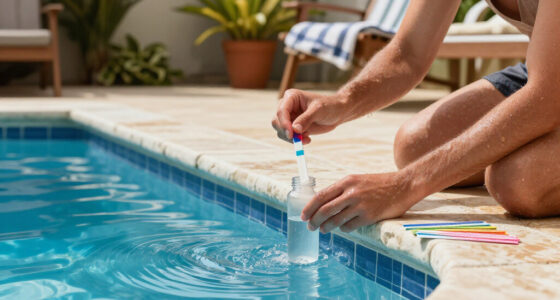 15 Best Pool Water Test Kits in 2027