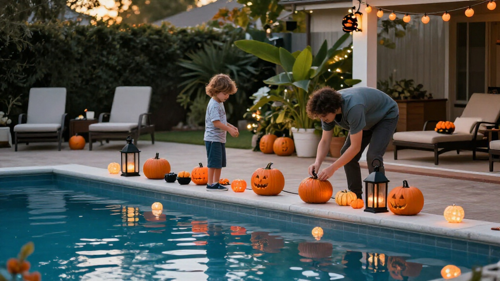 15 Best Poolside Halloween Decorations for Spooky Outdoor Parties in 2027