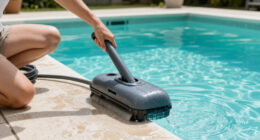15 Best Robotic Pool Cleaners for Easier Pool Maintenance in 2027