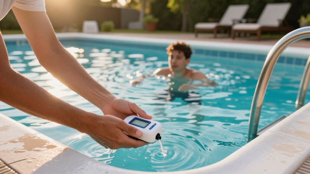 15 Best Saltwater Pool Chlorinators for Easier Pool Care in 2027