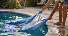 15 Best Swimming Pool Solar Blankets for Warmer Water in 2027