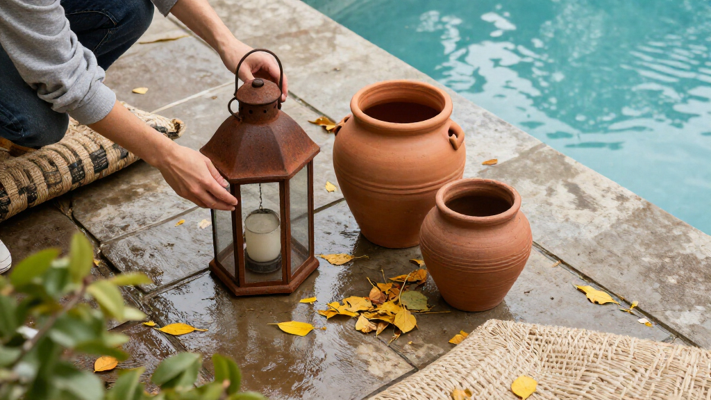 16 Stylish Garden Accessories That Can Handle Fall Weather – And Still Look Beautiful