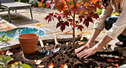 3 Of The Best Autumn-flowering Trees To Plant In October For Gorgeous Displays