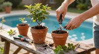 7 Easy Garden Plants You Can Grow For Free From Fall Cuttings