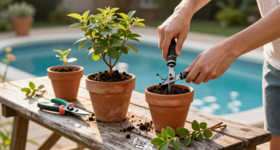 7 Easy Garden Plants You Can Grow For Free From Fall Cuttings