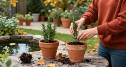 7 Easy Plants To Propagate In October – Get More Plants For Your Home And Garden Without Spending A Dime