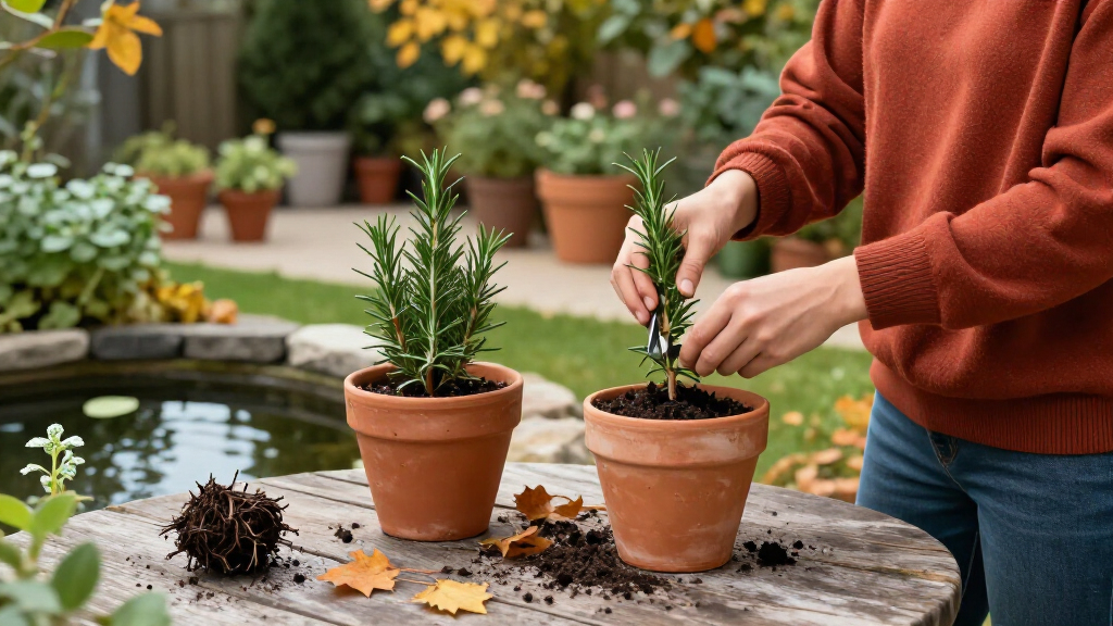 7 Easy Plants To Propagate In October – Get More Plants For Your Home And Garden Without Spending A Dime