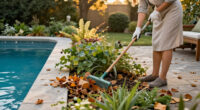 8 Proven Steps To Deter Snakes From Your Garden – And October Is The Very Best Time To Take Action