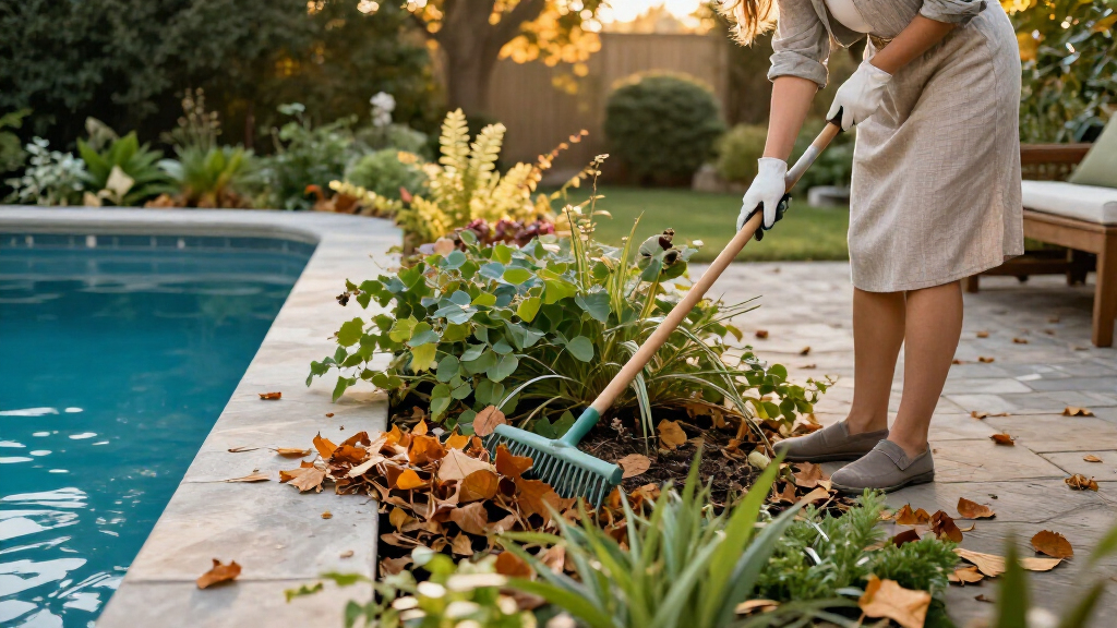 8 Proven Steps To Deter Snakes From Your Garden – And October Is The Very Best Time To Take Action