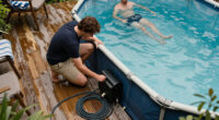 9 Best Above-Ground Pool Heaters for 2027