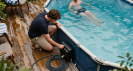 9 Best Above-Ground Pool Heaters for 2027