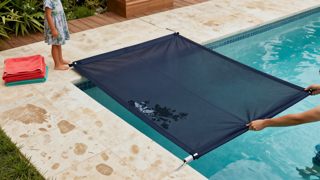 9 Best Pool Safety Covers for Inground Pools in 2027