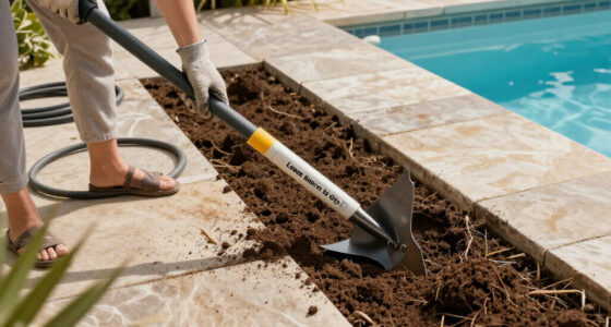 Arbortech Trench Blades: Leave The Shovel In The Shed