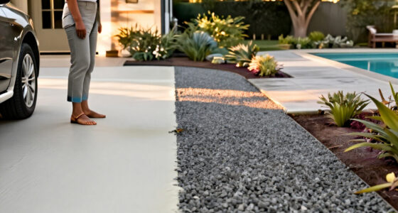 Can't Decide Whether A Resin Or Gravel Driveway Will Suit Your Home And Needs Best?