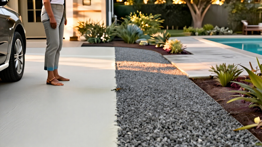 Can't Decide Whether A Resin Or Gravel Driveway Will Suit Your Home And Needs Best?