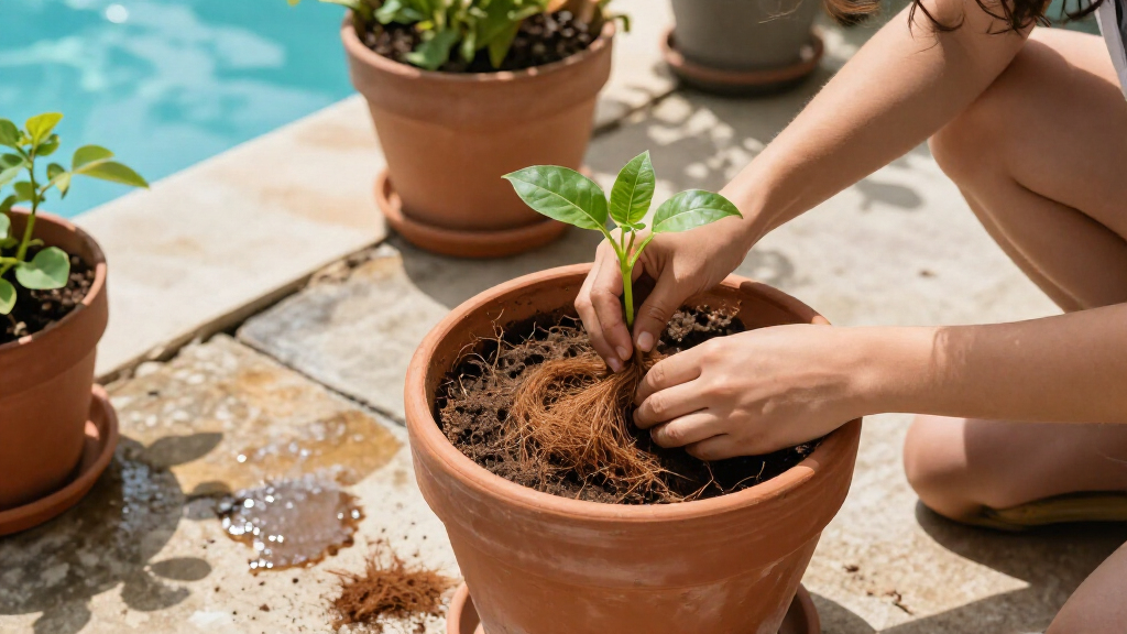 Coconut Coir For Plants: A Complete Guide For Healthy Plants