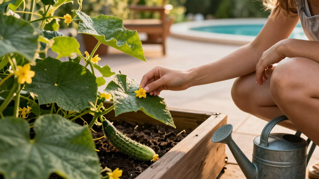 Cucumber Pests: Natural Ways To Protect Your Plants