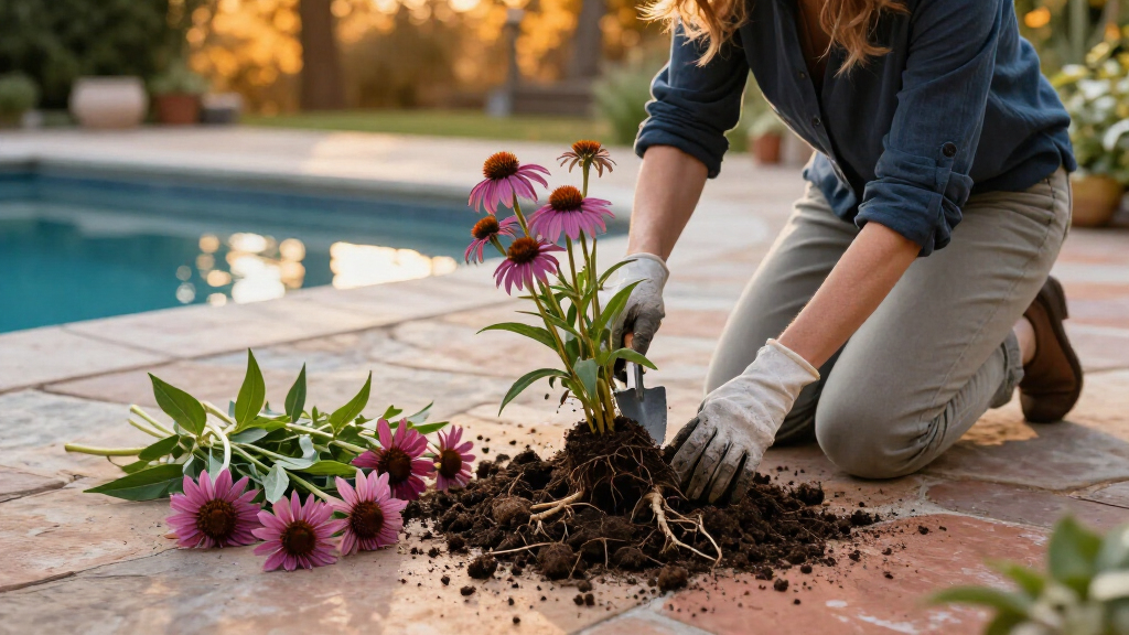 Divide These 8 Perennials In October – It's The Easiest Way To Make More Of Your Favorite Plants For Free