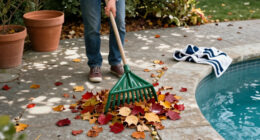 Fall Cleanup: 7 Things To Do In The Garden